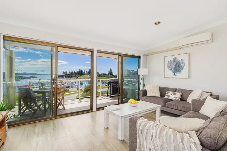 Fifth view of Homely apartment listing, 5/66 Lamont Street, Bermagui NSW 2546