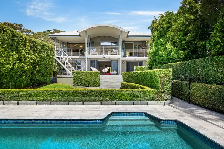 83 Edgecliffe Boulevard, Collaroy Plateau NSW 2097