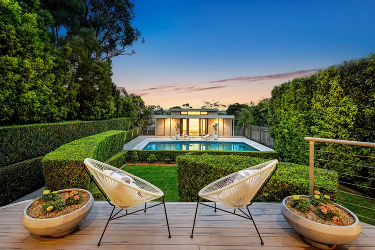 83 Edgecliffe Boulevard, Collaroy Plateau NSW 2097