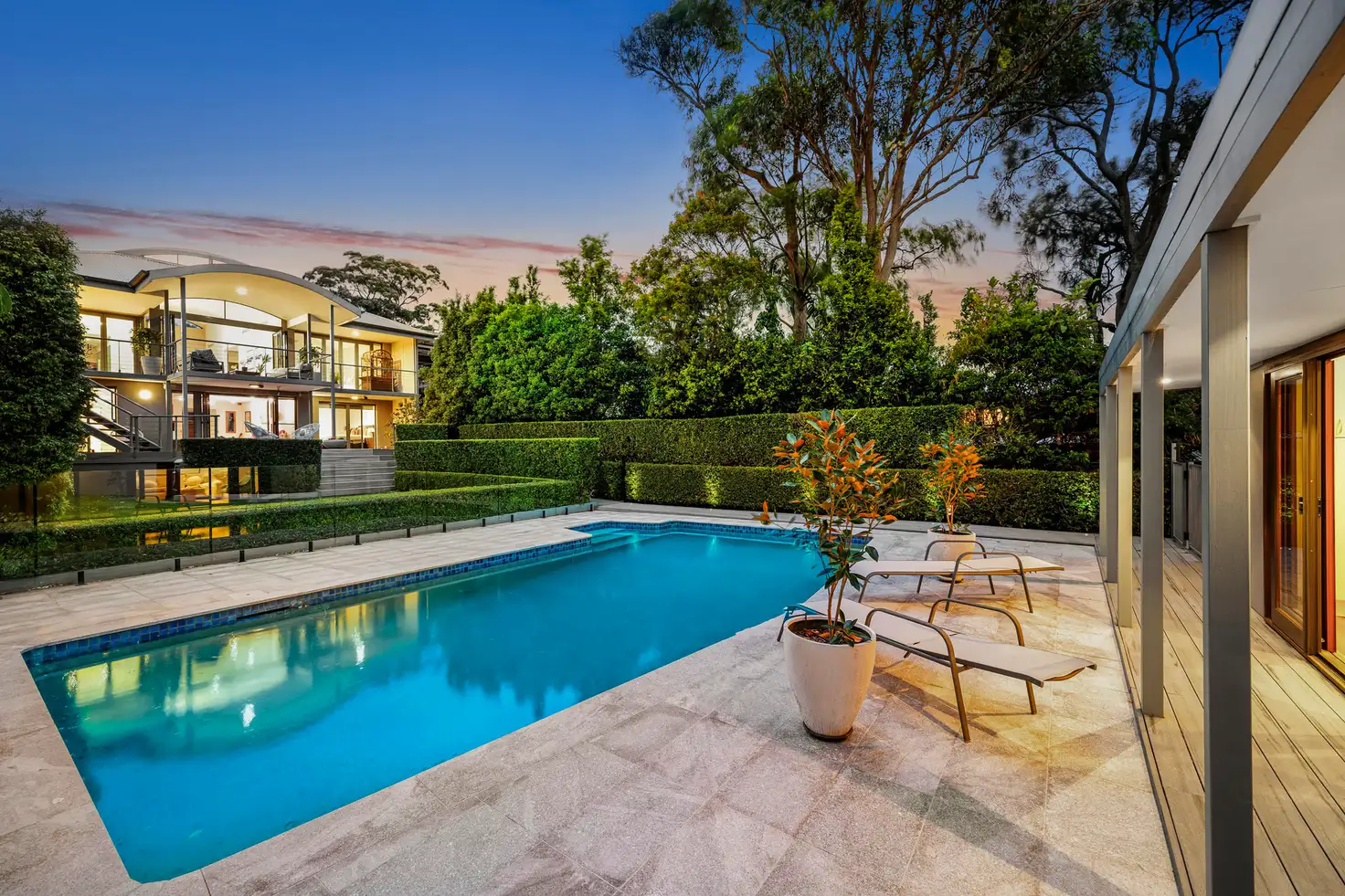 Main view of Homely house listing, 83 Edgecliffe Boulevard, Collaroy Plateau NSW 2097