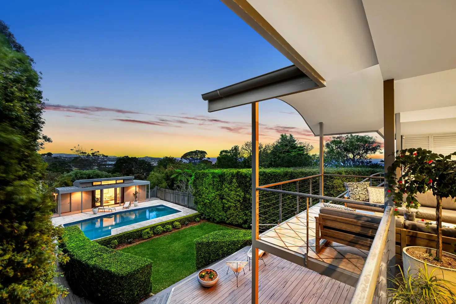 Main view of Homely house listing, 83 Edgecliffe Boulevard, Collaroy Plateau NSW 2097