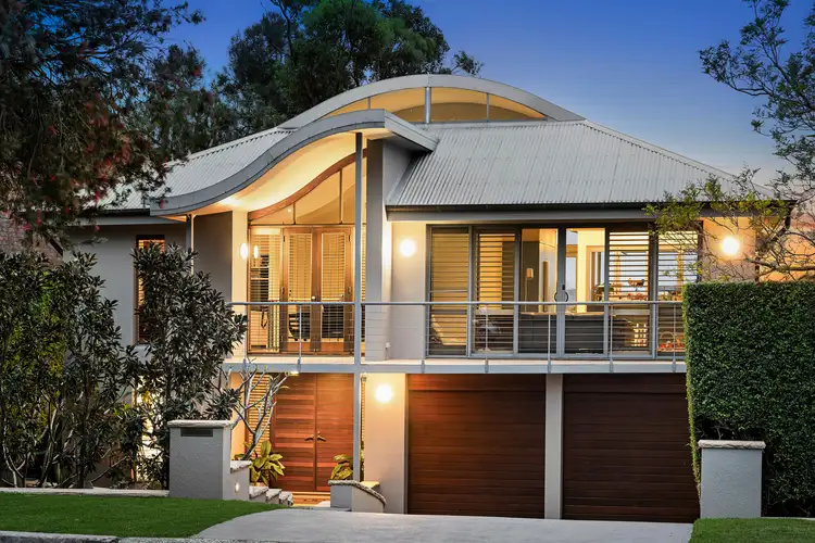 Third view of Homely house listing, 83 Edgecliffe Boulevard, Collaroy Plateau NSW 2097