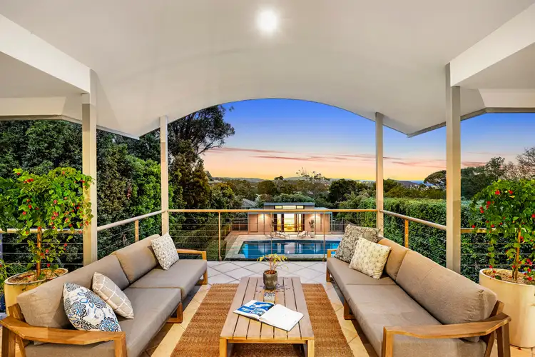 Fourth view of Homely house listing, 83 Edgecliffe Boulevard, Collaroy Plateau NSW 2097