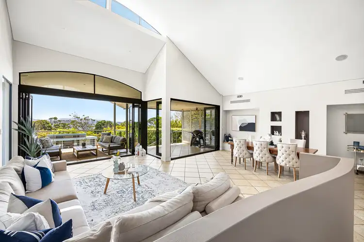 Fifth view of Homely house listing, 83 Edgecliffe Boulevard, Collaroy Plateau NSW 2097