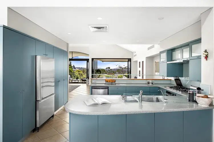 Sixth view of Homely house listing, 83 Edgecliffe Boulevard, Collaroy Plateau NSW 2097