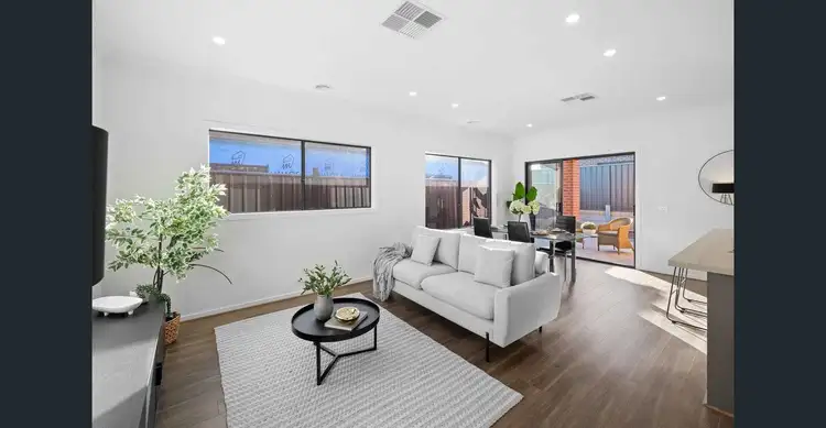 14 Kutjera Street, Manor Lakes VIC 3024