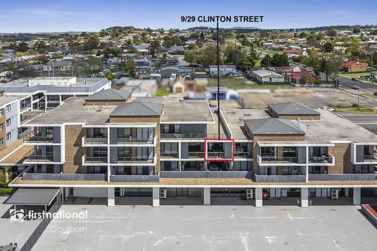 9/29 Clinton Street, Goulburn NSW 2580