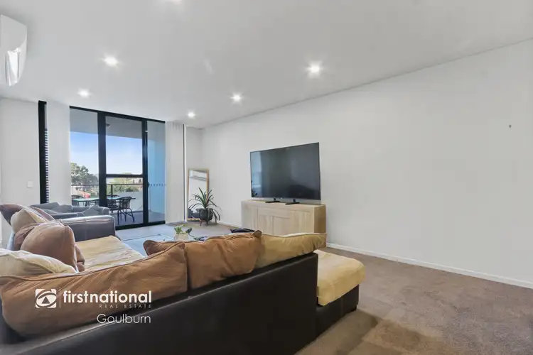 Third view of Homely unit listing, 9/29 Clinton Street, Goulburn NSW 2580