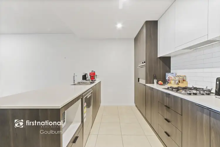 Fourth view of Homely unit listing, 9/29 Clinton Street, Goulburn NSW 2580