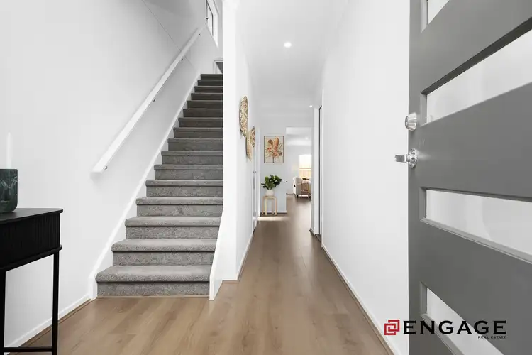 Third view of Homely house listing, 12 Cotswold Street, Mambourin VIC 3024