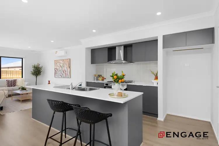Sixth view of Homely house listing, 12 Cotswold Street, Mambourin VIC 3024