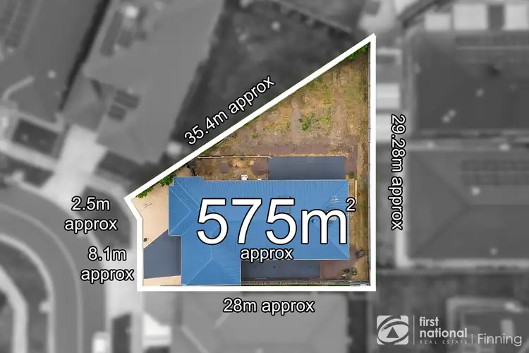 15 Pelham Drive, Clyde VIC 3978