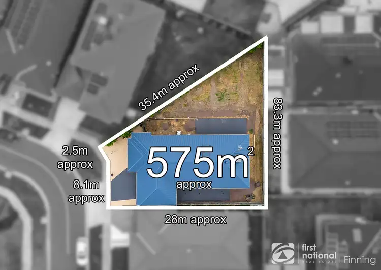 15 Pelham Drive, Clyde VIC 3978