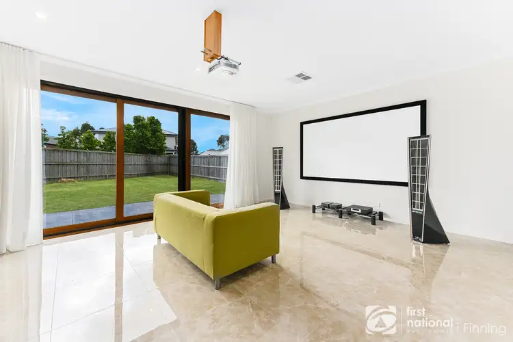 Third view of Homely house listing, 15 Pelham Drive, Clyde VIC 3978