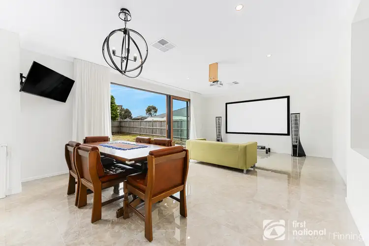 Fourth view of Homely house listing, 15 Pelham Drive, Clyde VIC 3978