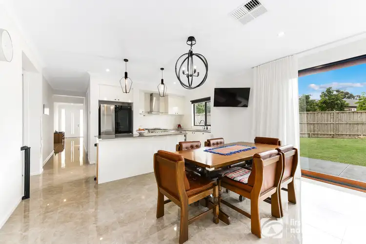 Fifth view of Homely house listing, 15 Pelham Drive, Clyde VIC 3978