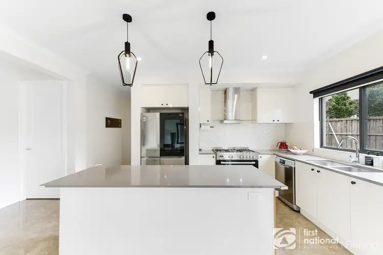 Sixth view of Homely house listing, 15 Pelham Drive, Clyde VIC 3978