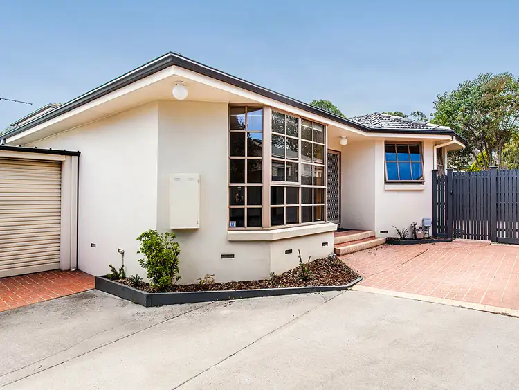 2/315 Springvale Road, Forest Hill VIC 3131