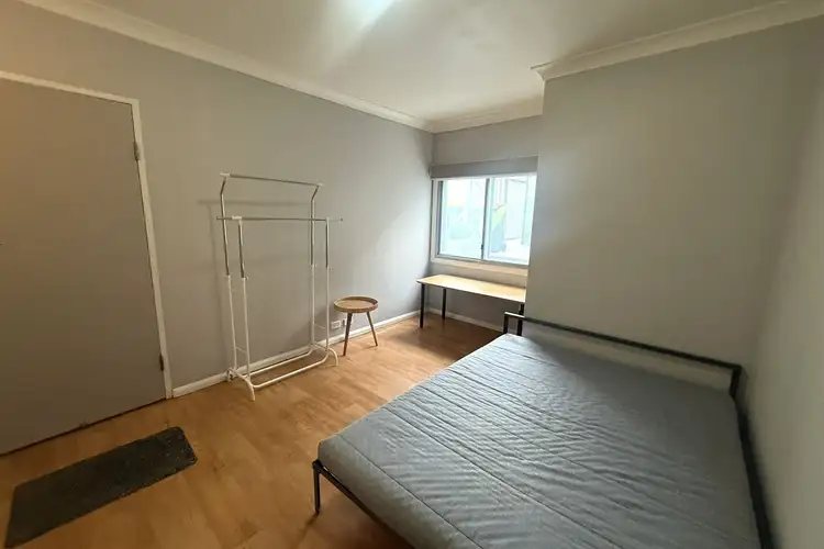 Fifth view of Homely studio listing, 3/8 Wells Street, Newtown NSW 2042