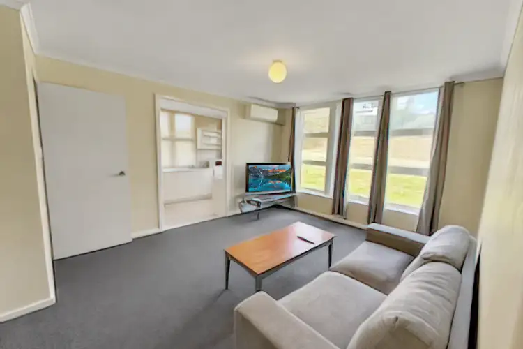 Main view of Homely apartment listing, 27/24 Mittagang Road, Cooma NSW 2630