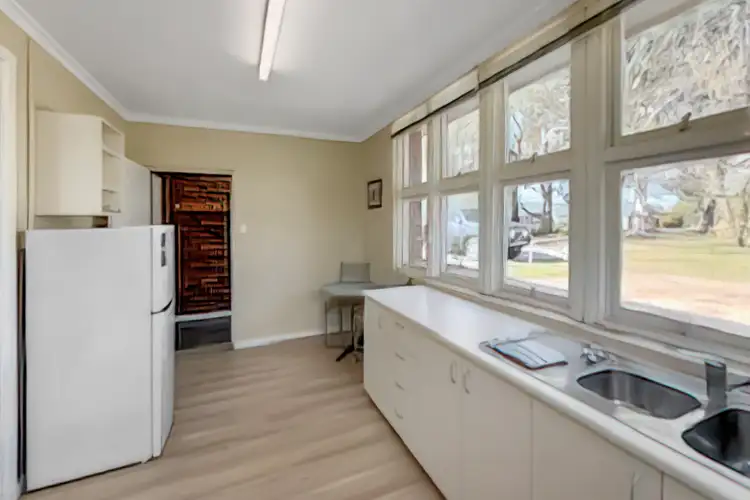 Second view of Homely apartment listing, 27/24 Mittagang Road, Cooma NSW 2630