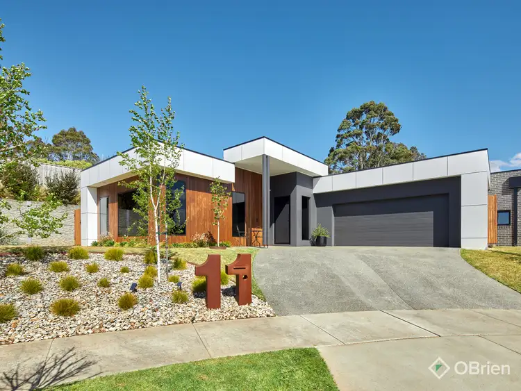 11 Pandanus Court, Warragul VIC 3820