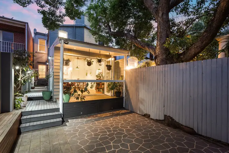 Main view of Homely house listing, 255 Belmont Street, Alexandria NSW 2015
