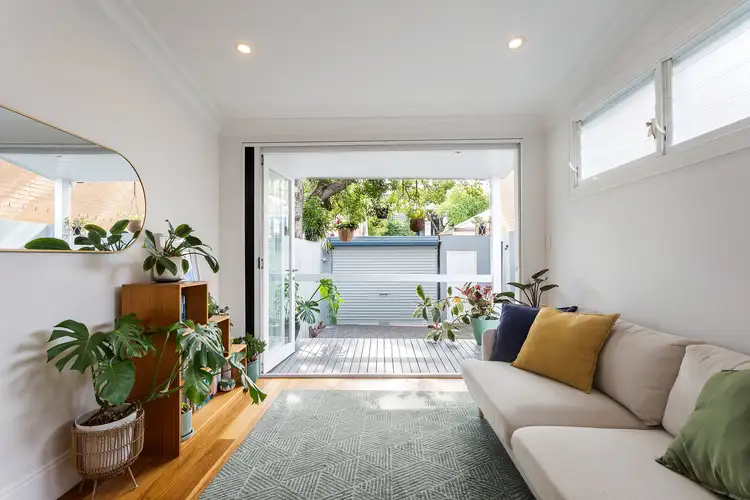 Second view of Homely house listing, 255 Belmont Street, Alexandria NSW 2015