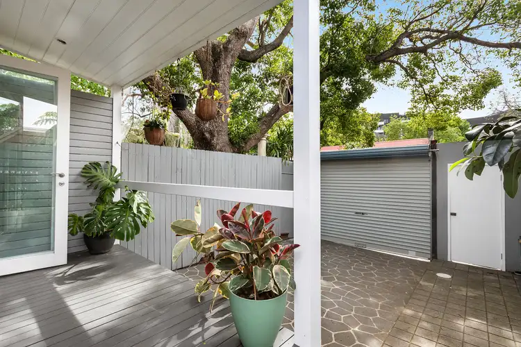 Third view of Homely house listing, 255 Belmont Street, Alexandria NSW 2015