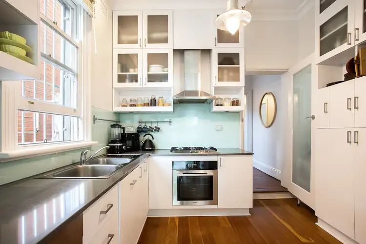 Sixth view of Homely house listing, 255 Belmont Street, Alexandria NSW 2015