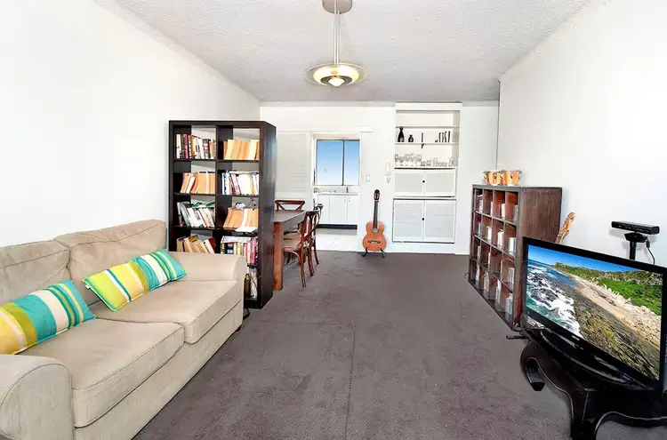 Second view of Homely apartment listing, 12/843-845 Anzac Parade, Maroubra NSW 2035