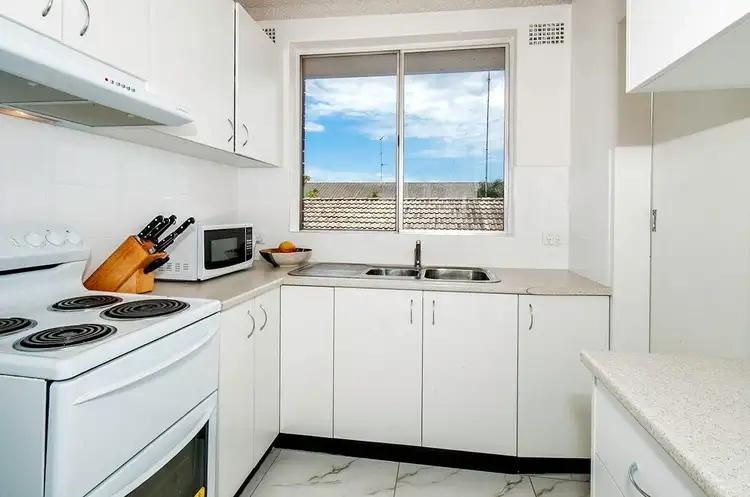 Fourth view of Homely apartment listing, 12/843-845 Anzac Parade, Maroubra NSW 2035