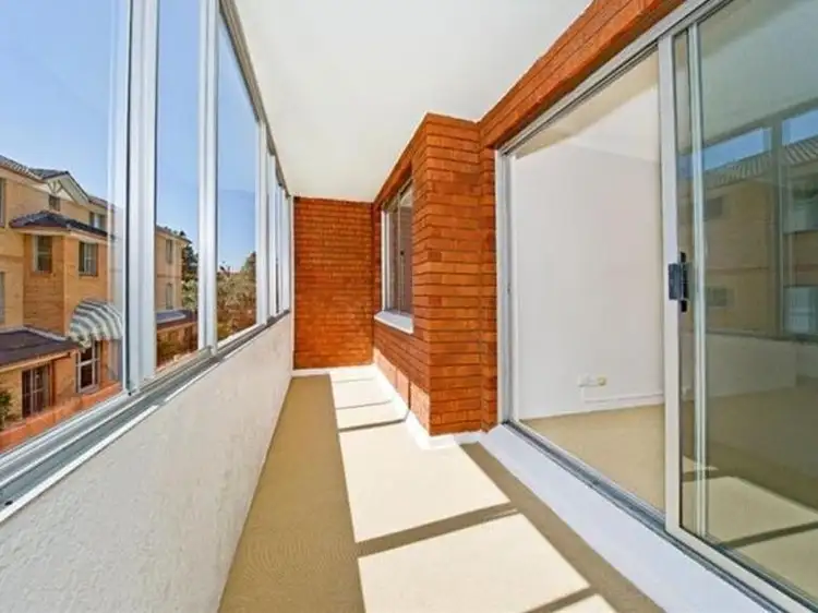 Fifth view of Homely apartment listing, 12/843-845 Anzac Parade, Maroubra NSW 2035