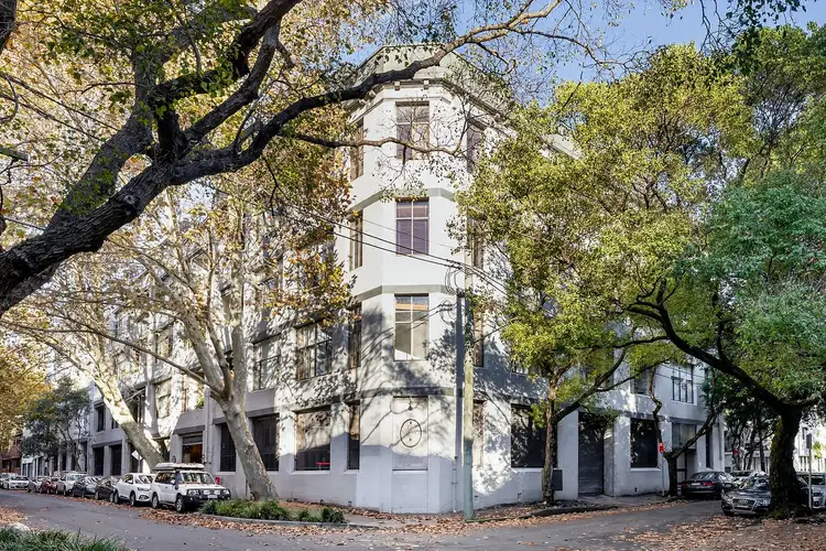 30/57-75 Buckland Street, Chippendale NSW 2008