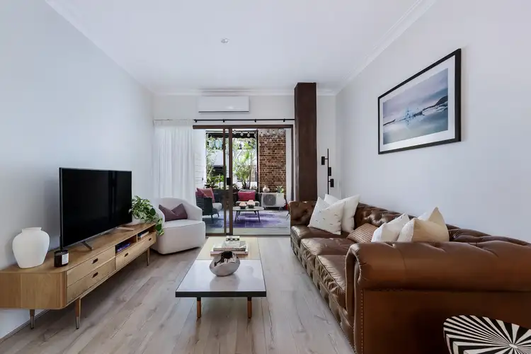 30/57-75 Buckland Street, Chippendale NSW 2008