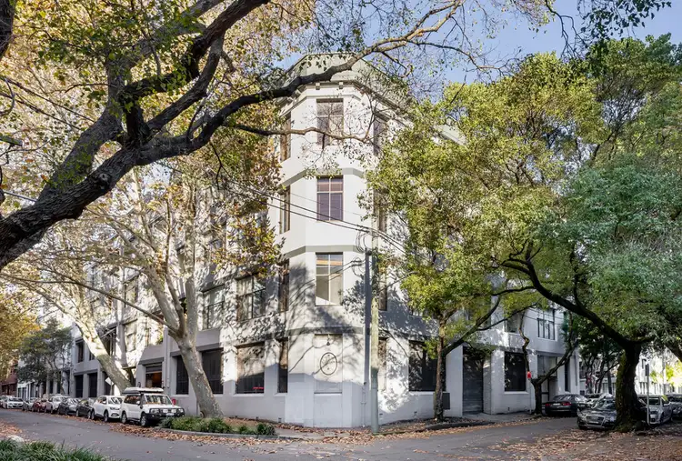 30/57-75 Buckland Street, Chippendale NSW 2008