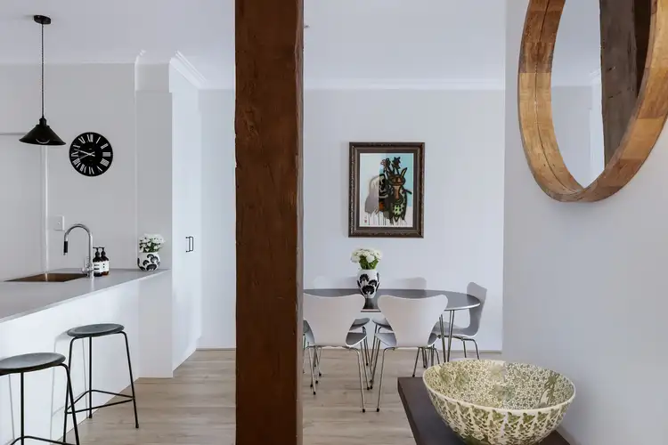 Fourth view of Homely apartment listing, 30/57-75 Buckland Street, Chippendale NSW 2008