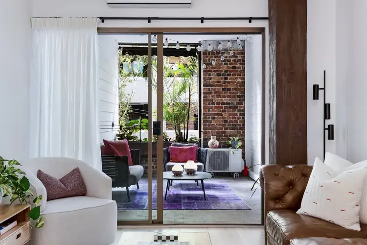 Sixth view of Homely apartment listing, 30/57-75 Buckland Street, Chippendale NSW 2008