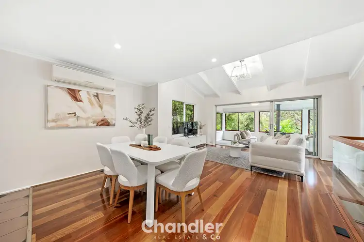 6 Clifford Grove, Tecoma VIC 3160