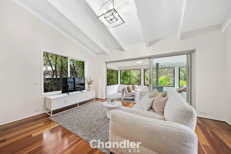 Third view of Homely house listing, 6 Clifford Grove, Tecoma VIC 3160