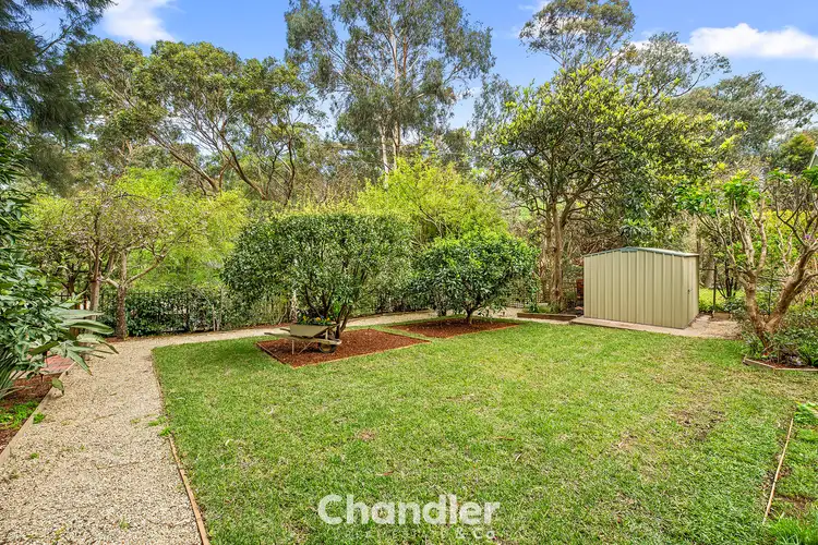 Sixth view of Homely house listing, 6 Clifford Grove, Tecoma VIC 3160