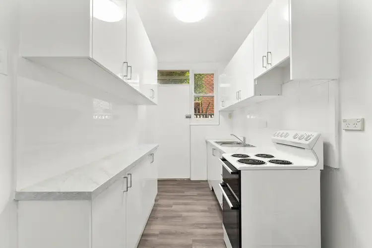 Second view of Homely apartment listing, 2/4 Searl Road, Cronulla NSW 2230