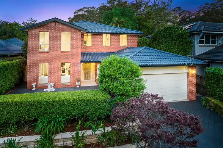 17 Gunbalanya Avenue, Beecroft NSW 2119