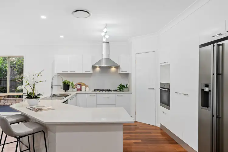 Third view of Homely house listing, 17 Gunbalanya Avenue, Beecroft NSW 2119