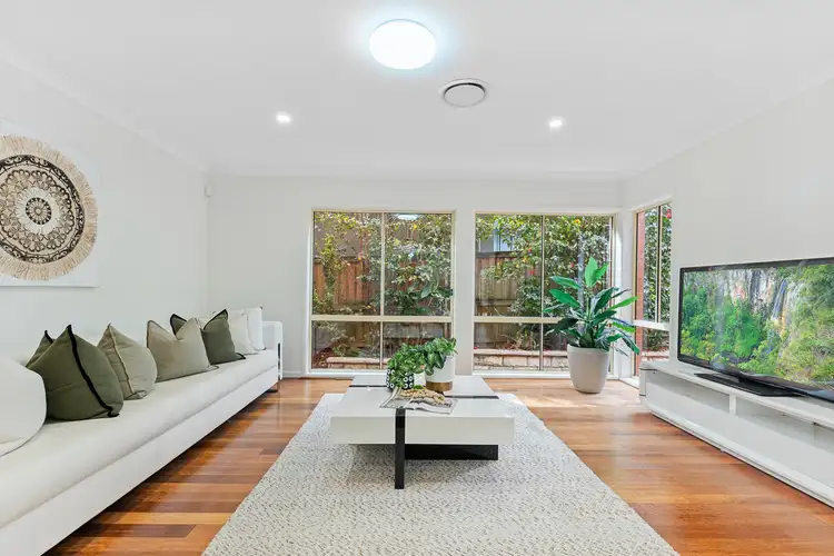 Fifth view of Homely house listing, 17 Gunbalanya Avenue, Beecroft NSW 2119