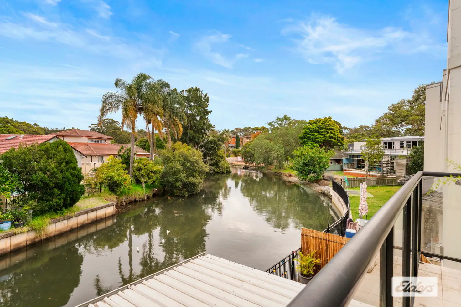 Main view of Homely townhouse listing, 3/3 Richmond Avenue, Sylvania Waters NSW 2224
