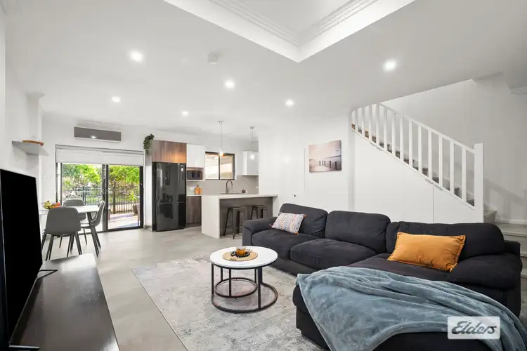 Third view of Homely townhouse listing, 3/3 Richmond Avenue, Sylvania Waters NSW 2224
