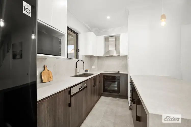 Fourth view of Homely townhouse listing, 3/3 Richmond Avenue, Sylvania Waters NSW 2224