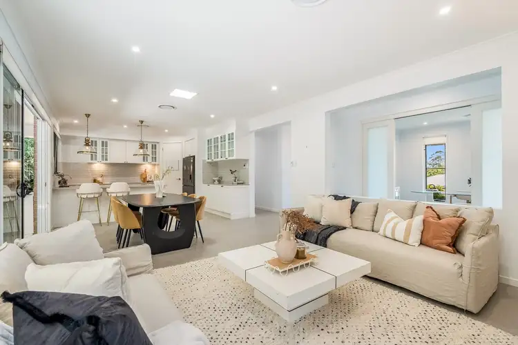 33 Blackwood Crescent