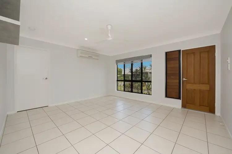 Second view of Homely house listing, 2 Eton Court, Burdell QLD 4818